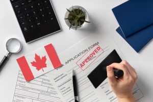 How an Immigration Lawyer in Toronto Can Simplify Your Path toCanada
