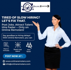 Top IT Recruitment Services for Online Job Posting Platforms in India