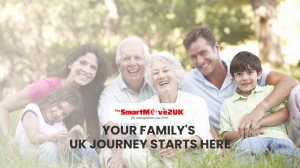 UK Dependent Visa: Your Comprehensive Guide to Family Reunion & Recent Policy Changes