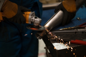 What Are the Best Cutting Tools & Blades in Dallas for Precision Fabrication?