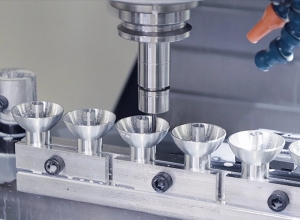CNC Machining  20