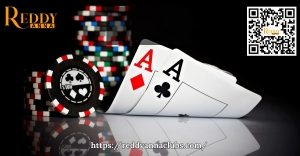 Reddy Anna Club | Master the Poker Table and Win Big