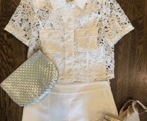 The Complete Guide to Wearing Shorts for Every Occasion: From Brunch to Date Night