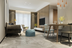 What Are The Key Principles Of Interior Design?