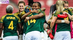 South Africa Aimee Barrett-Theron to Referee Women Rugby World Cup 2025 Opener