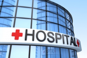 Empowering Hospital Facility Teams with Smarter Access to Critical Data