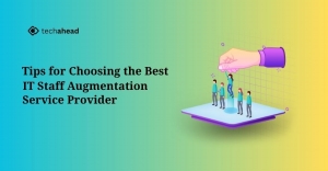 IT Staff Augmentation Services vs. Traditional Hiring: What You Need to Know