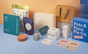 Top-Quality Packaging Boxes Printing Services at Affordable Rates