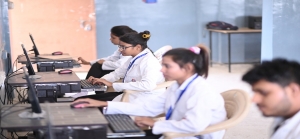 Top b. pharma college in Banda