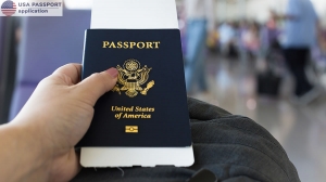 Is an Emergency Contact Required on a US Passport Application Online?