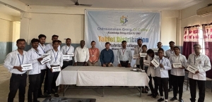 Top b. pharma college in  Chitrakoot