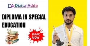 Diploma in Special Education: Admission & Career 2025