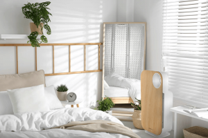 Breathe cleaner, live better — OvalAir in action