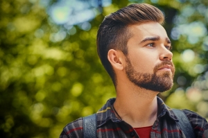 How to Do the Popular “British” Cut at Home