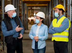 Health and Safety Executive (HSE) 