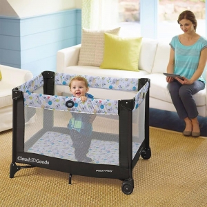Rent Baby Gear in New Jersey – Travel Light, Stress Less