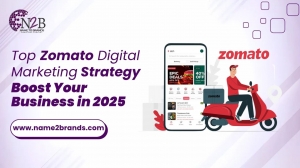 Digital Marketing Strategy: Boost Your Business in 2025