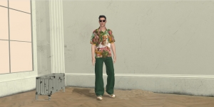 3D Garment Visualization Services for Fashion Brands & Boutiques
