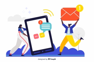 Unlock Business Growth with the Best Bulk SMS Service Provider in Dwarka