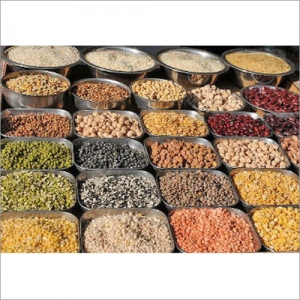 10 Reasons Why Importers Trust Our Bulk Export of Grains, Rice, Pulses & Spices