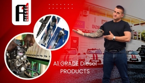 Diesel Engine Problems