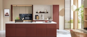 Top Luxury Kitchen Design Trends Dominating Modern Homes