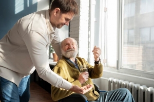 Top Dementia Care Providers in Lake Forest
