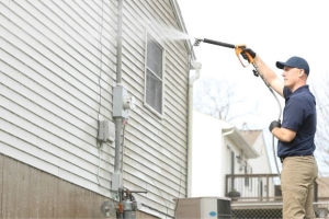 Best House Washing in Medford, OR – Professional Exterior Cleaning for a Spotless Home