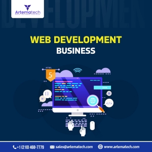 Unlocking Growth with a Strong Web Development Business