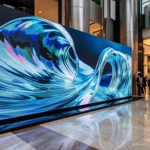 Indoor vs. Outdoor LED Screens: What’s Best for Your Business?