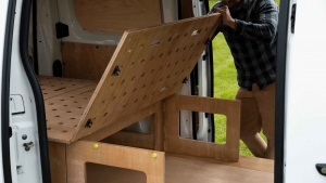 Van Beds: The Ultimate Guide to Sleeping in Style