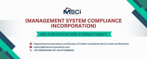 BIS Certification Consultancy Services: Your Gateway to India’s Quality Compliance