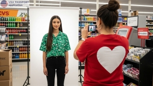 USA Passport Application: Common Photo Mistakes That Lead to Rejection