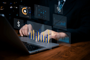 How AI Bookkeeping and Automated Payroll Services Are Redefining Small Business Finance