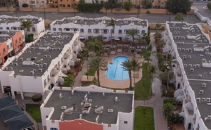 Why More Expats Are Choosing Apartments in Jeddah Compounds