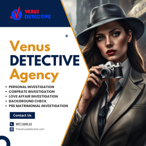 How a Private Detective in Bangalore Can Help Solve Your Most Sensitive Problems