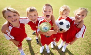 How to Find the Best Local Soccer League for Your Child