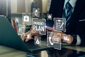 Replacing Panic with Preparedness: The Case for Emergency Management Software