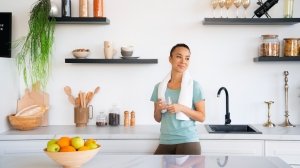 Modern Makeovers Made Easy: How Quartz Surfaces Instantly Refresh OutdatedKitchens