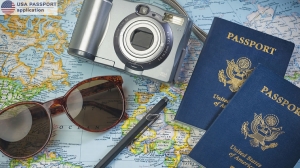 USA Passport Application: Exploring Online vs In-Person Options