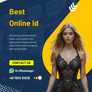 Get Your Cricket Master ID Free – Start Betting Instantly