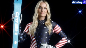 Winter Olympic 2026: Lindsey Vonn holds elevation loveliness, trendy Olympic Alpine Skiing floral grace