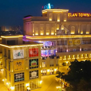 Top 7 Things You Need to Know About Elan Town Centre