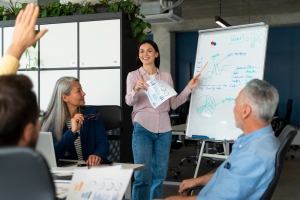 What Results Can You Expect from Career Coaching Training with Usha Nagrani?