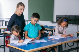 How to Choose the Right Indian School in Dubai for Your Child