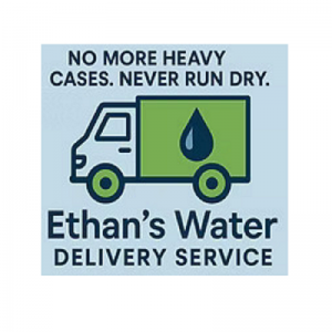 Water Delivery in Washington DC and Fairfax VA Made Easy