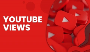 Buy USA YouTube Views