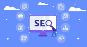 How an SEO Company London UK Like Perfect Digitals Delivers Outstanding SEO Optimisation in London 2025