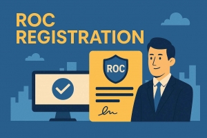 What Is ROC Registration and Why Does Your Company Need It?
