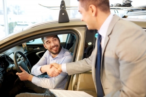 How Car Dealers Fuel Your Automotive Dreams?
